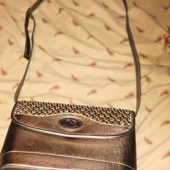 Gold Coast shoulder/Cross body bag - Picture 2 of 4